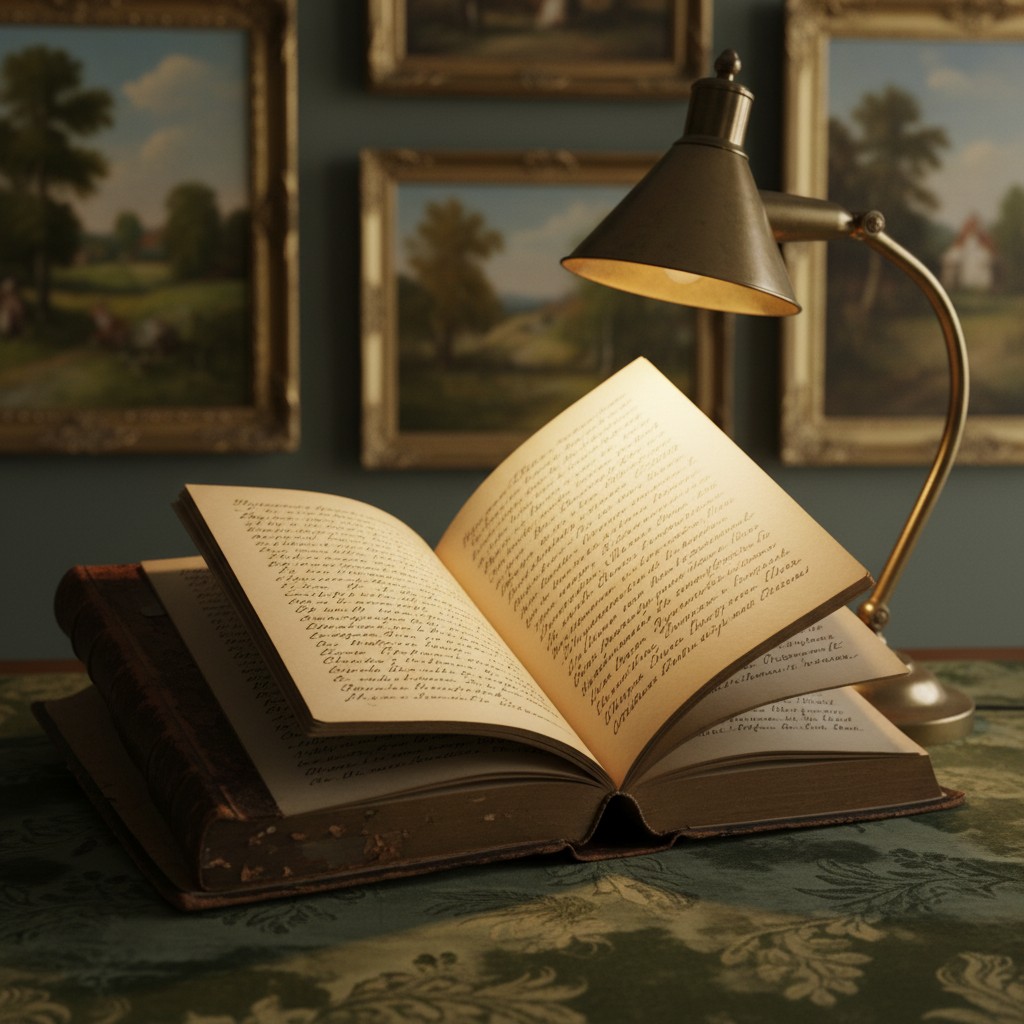 portfolio literature russia france england classics